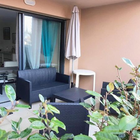 Appartement A 150M De La Grande Plage De Sion Saint-Hilaire-de-Riez Zewnętrze zdjęcie