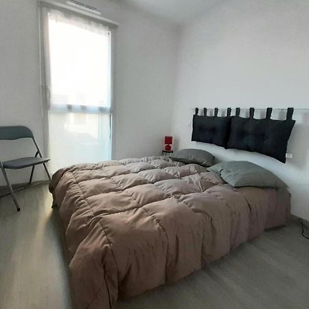 Appartement A 150M De La Grande Plage De Sion Saint-Hilaire-de-Riez Zewnętrze zdjęcie