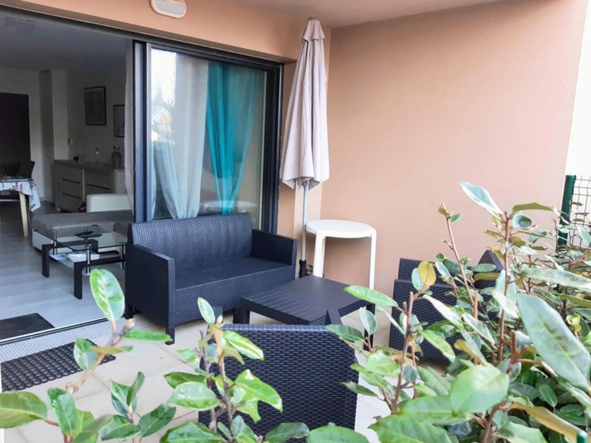 Appartement A 150M De La Grande Plage De Sion Saint-Hilaire-de-Riez Zewnętrze zdjęcie