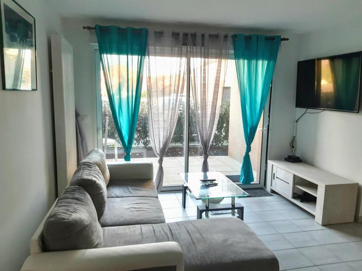 Appartement A 150M De La Grande Plage De Sion Saint-Hilaire-de-Riez Zewnętrze zdjęcie