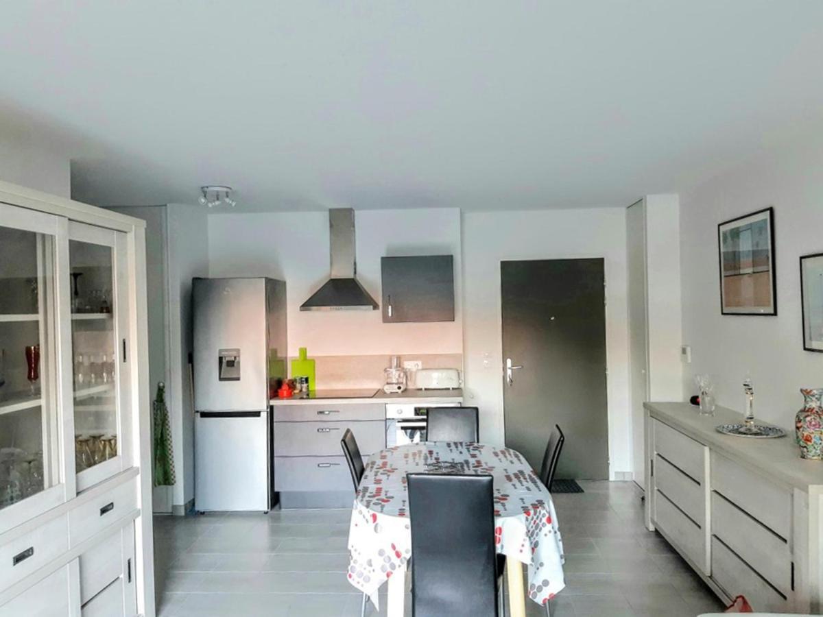 Appartement A 150M De La Grande Plage De Sion Saint-Hilaire-de-Riez Zewnętrze zdjęcie